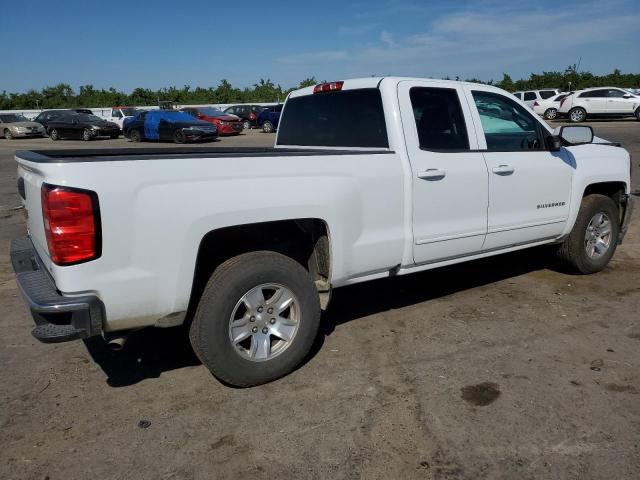 2018 CHEVROLET SLVRD 1500 1GCRCRECXJZ308148