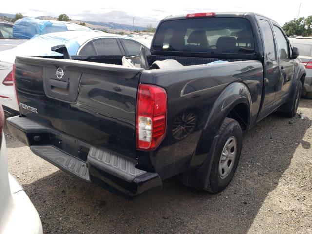 1N6BD0CT4HN736759 Nissan FRONTIER S