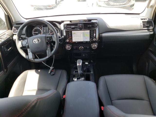 2023 TOYOTA 4RUNNER SE - JTERU5JR6P6133743