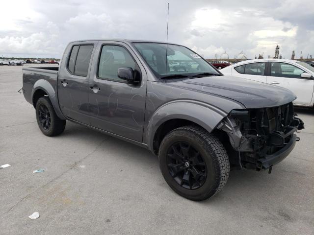 1N6ED0EA6MN710943 Nissan FRONTIER S
