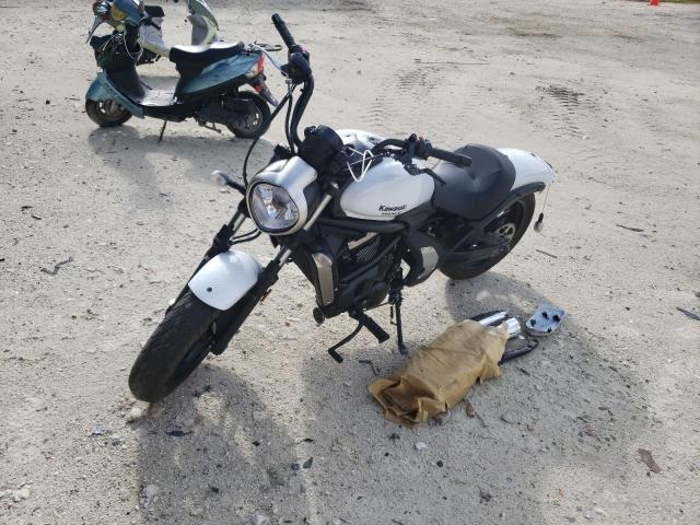 2015 KAWASAKI EN650 B JKAENEB18FDA05147