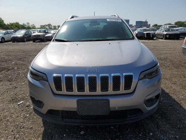 1C4PJLCB6KD462956 Jeep Cherokee Latitude
