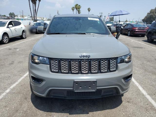 1C4RJFAG0KC778111 Jeep Grand Cherokee Laredo