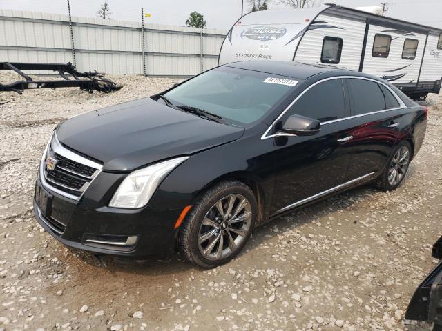 2016 Cadillac XTS 