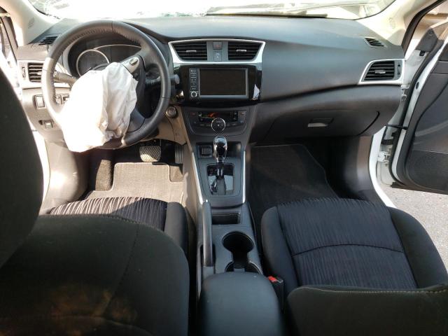 3N1AB7APXKY442282 Nissan SENTRA S
