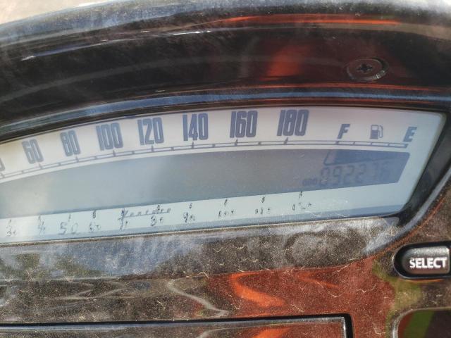 2008 YAMAHA XVZ13 TF - JYAVP04N68A002876
