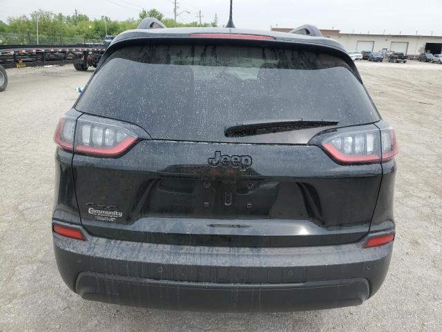 2023 JEEP CHEROKEE A 1C4PJMMB7PD108732