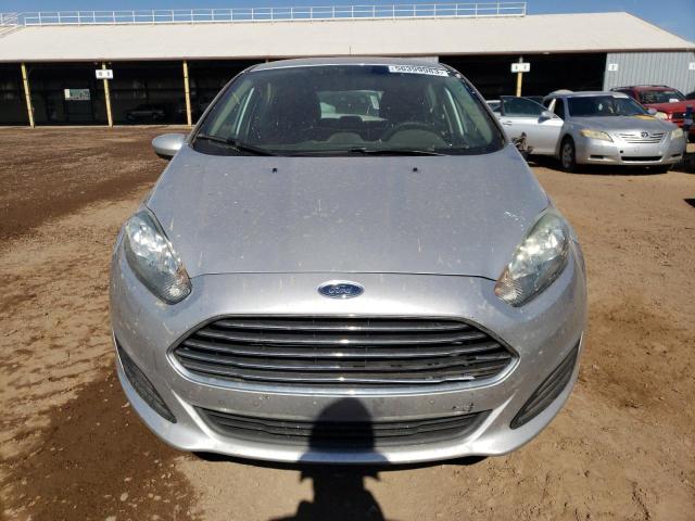 3FADP4EJ1JM110792 Ford FIESTA SE