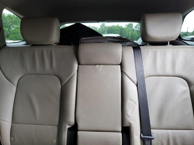 2015 HYUNDAI SANTA FE G - KM8SN4HF2FU111804