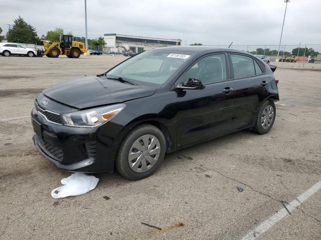 2019 Kia Rio S