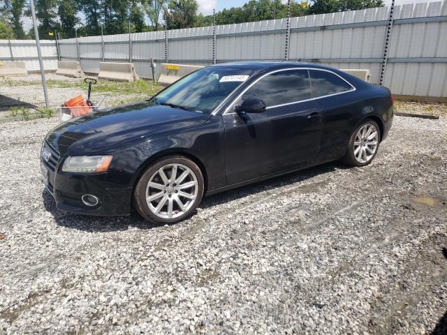 2011 Audi A5 Premium Plus