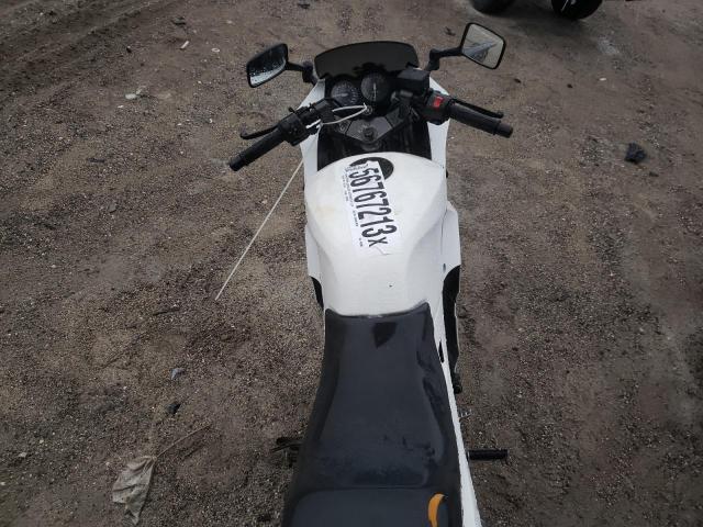 2006 KAWASAKI EX250 F - JKAEXMF156DA26990