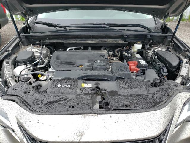 2023 LEXUS NX 250 2T2ADCEZ4PC002847