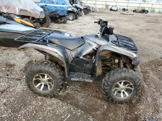 2016 YAMAHA YFM700 FWA 5Y4AMC9Y8GA101009
