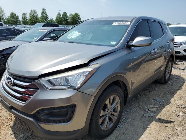 2015 Hyundai Santa Fe Sport 