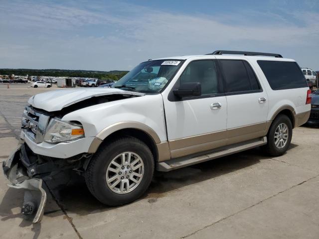 2011 Ford Expedition EL XLT