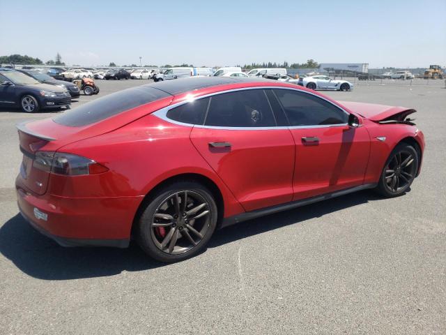 5YJSA1H11EFP49486 Tesla MODEL S