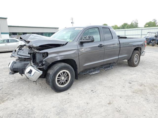 2014 Toyota Tundra 