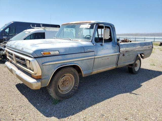 1972 Ford F-250 