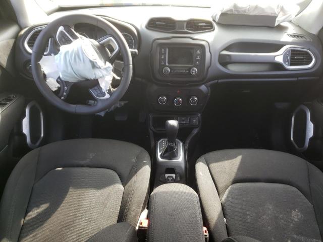 ZACNJAAB2LPL92886 Jeep Renegade Sport