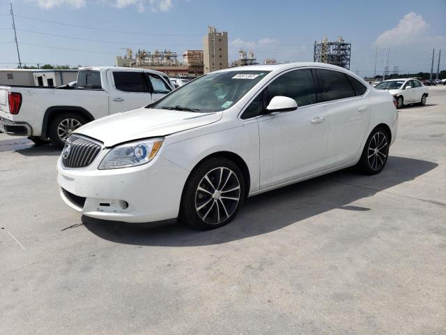 2016 Buick Verano Sport Touring