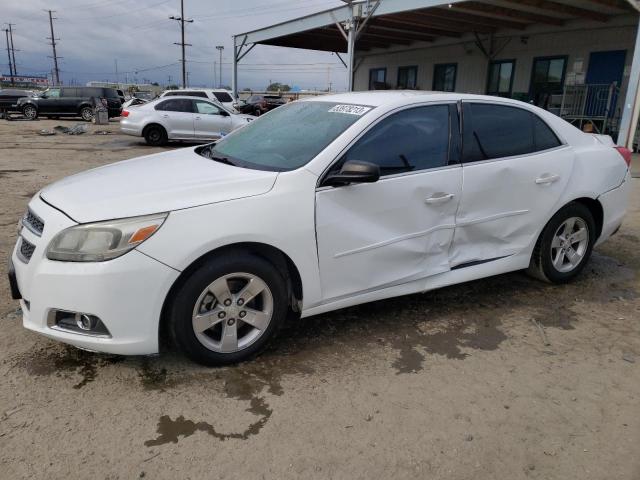 2013 Chevrolet Malibu LS