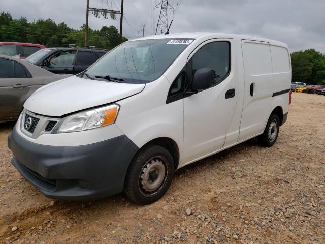 2017 Nissan NV200 