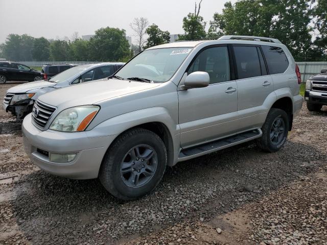 2004 Lexus GX 470 