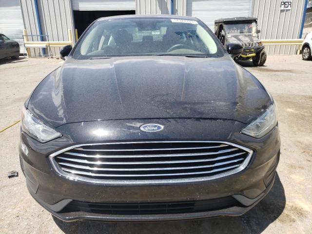 3FA6P0LU7KR143086 2019 FORD FUSION, photo no. 5