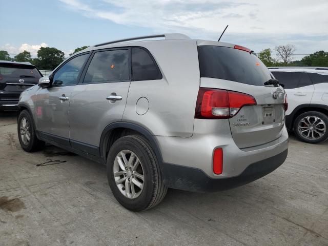 5XYKT4A67EG449784 KIA SORENTO LX