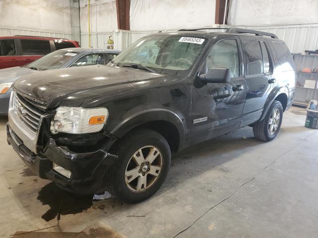 2008 Ford Explorer XLT