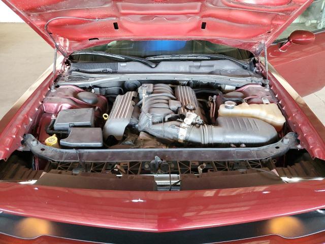 2C3CDZFJ6MH517752 Dodge Challenger R/t Scat Pack