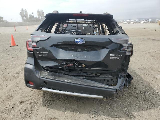 4S4BTGPD5P3168948 Subaru Outback Touring