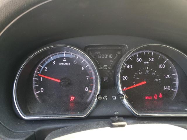 3N1CN7AP0FL896382 Nissan VERSA S