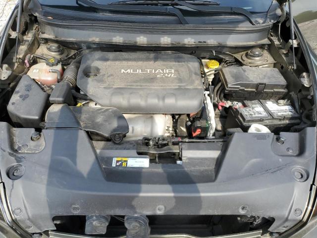 1C4PJLCB5FW547362 Jeep Cherokee Latitude