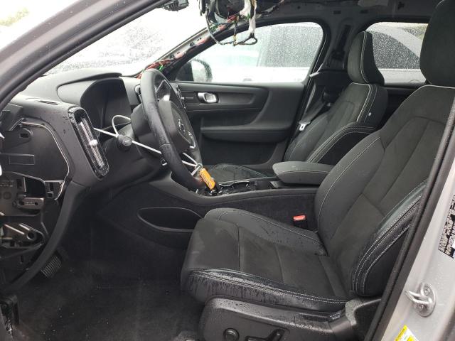 2023 VOLVO XC40 RECHA - YV4ED3UM1P2958407