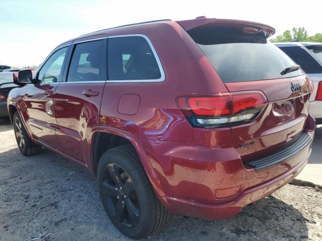 1C4RJFAG0FC121766 Jeep Grand Cherokee Laredo