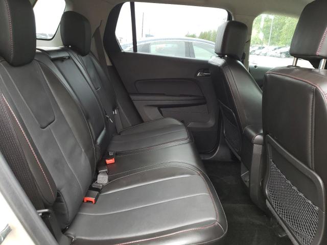 2015 GMC TERRAIN SL - 2GKALSEK0F6269024