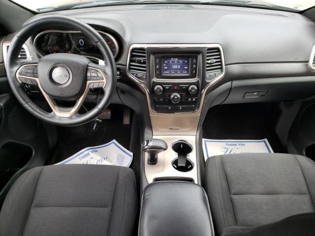 1C4RJFAG6EC392975 Jeep Grand Cherokee Laredo