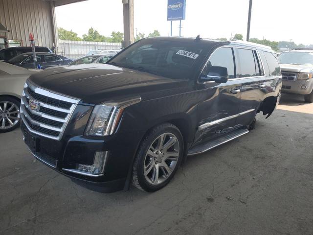 2015 CADILLAC ESCALADE L - 1GYS4MKJ6FR536654