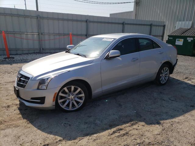 CADILLAC ATS  2017 0