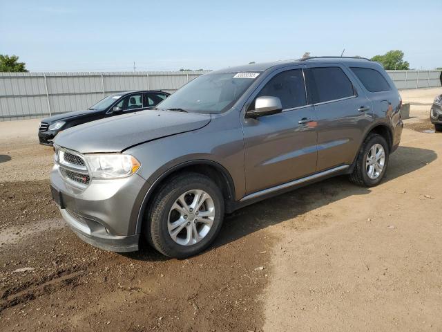 2012 Dodge Durango SXT