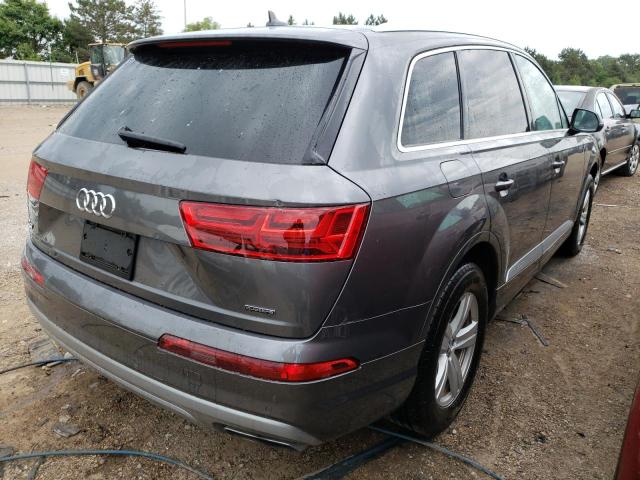 VIN WA1AHAF72JD046635 2018 Audi Q7, Premium no.3