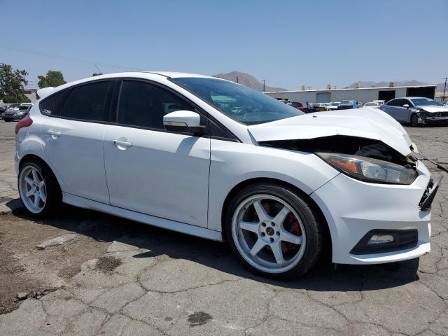1FADP3L90JL322846 Ford FOCUS ST