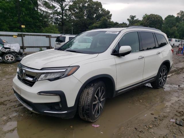 2019 Honda Pilot Touring