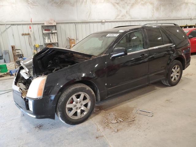 2006 Cadillac SRX 