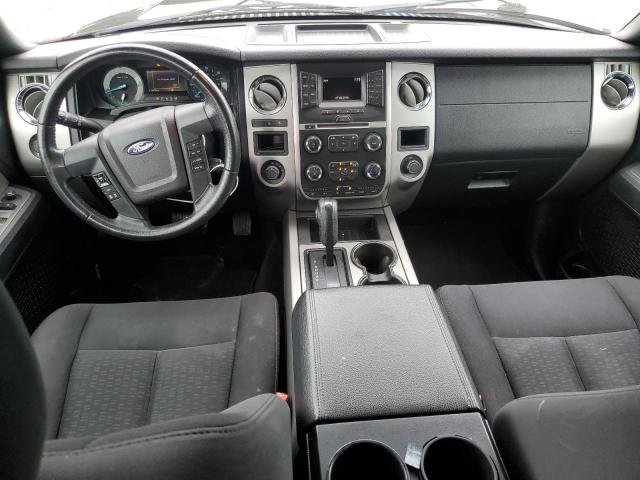 1FMJU1JT4HEA34122 Ford Expedition Xlt