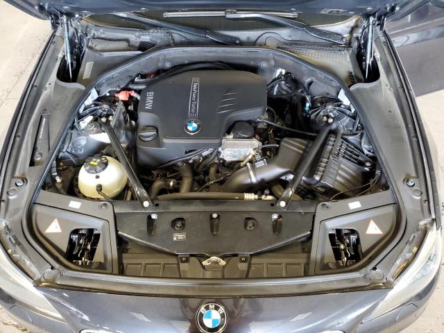 2016 BMW 528 XI - WBA5A7C54GG149447