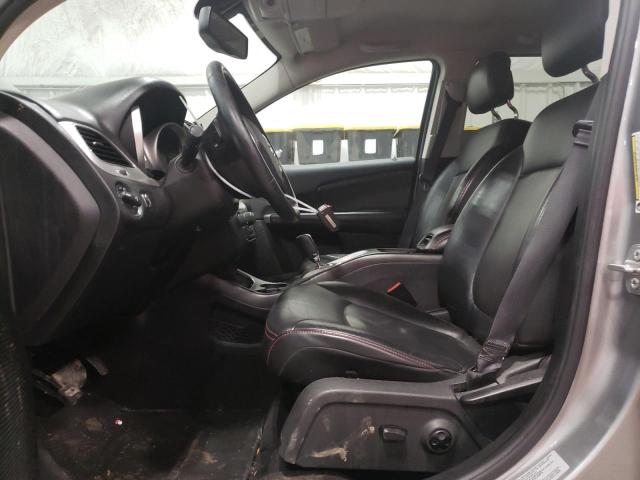 3C4PDDEG3GT248241 Dodge Journey R/t
