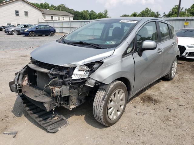 2014 Nissan Versa Note S